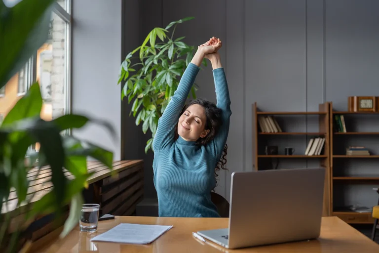 8 conseils pour protéger sa santé dans les secteurs du numérique